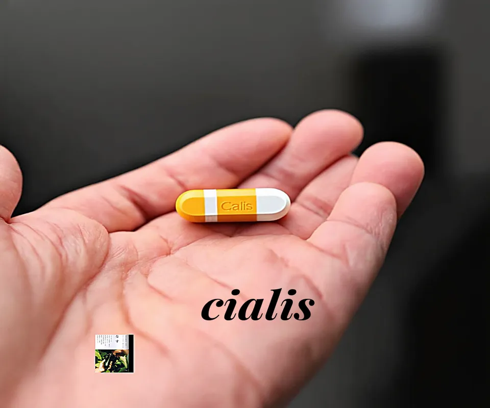 Ci vuole ricetta per cialis